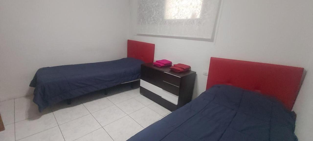 Duplex Para Tu Mejor Relax Playa de las Americas  Exteriör bild