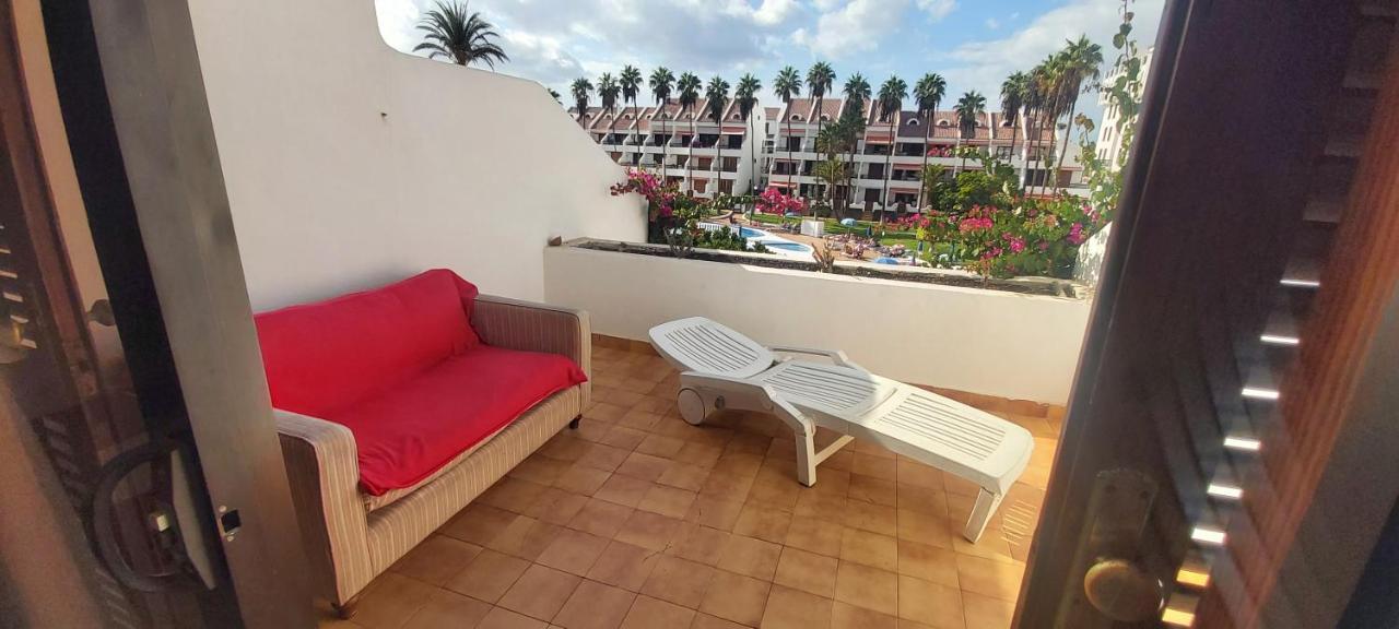 Duplex Para Tu Mejor Relax Playa de las Americas  Exteriör bild