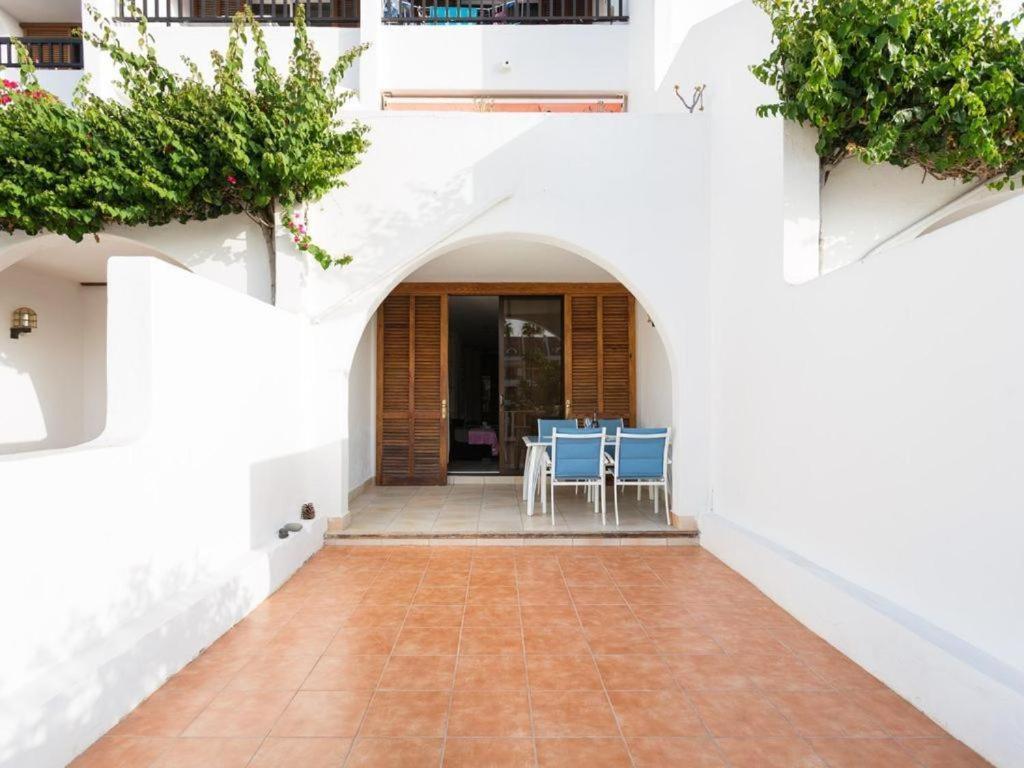 Duplex Para Tu Mejor Relax Playa de las Americas  Exteriör bild