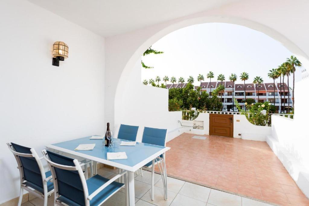 Duplex Para Tu Mejor Relax Playa de las Americas  Exteriör bild