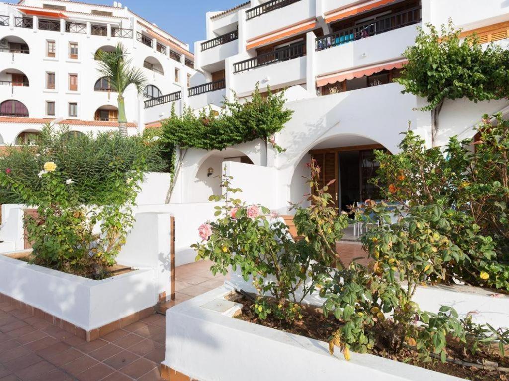 Duplex Para Tu Mejor Relax Playa de las Americas  Exteriör bild