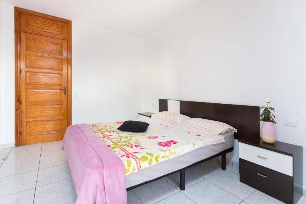 Duplex Para Tu Mejor Relax Playa de las Americas  Exteriör bild